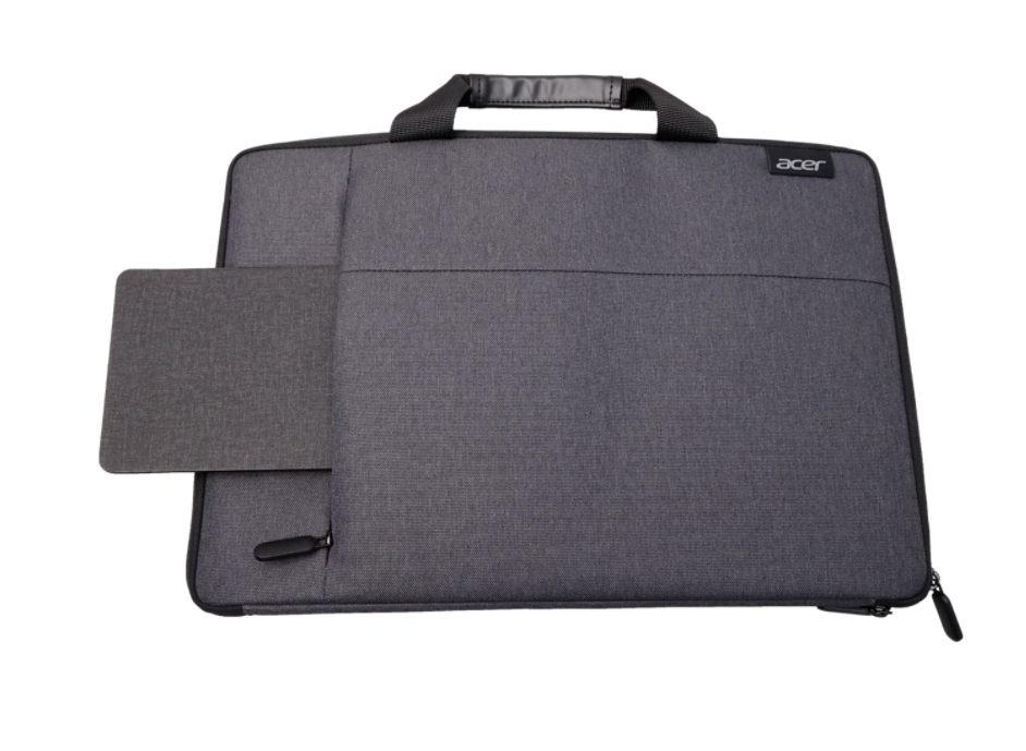 Acer Sustainable Urban Notebook Sleeve, 70% recycled PET – image 8