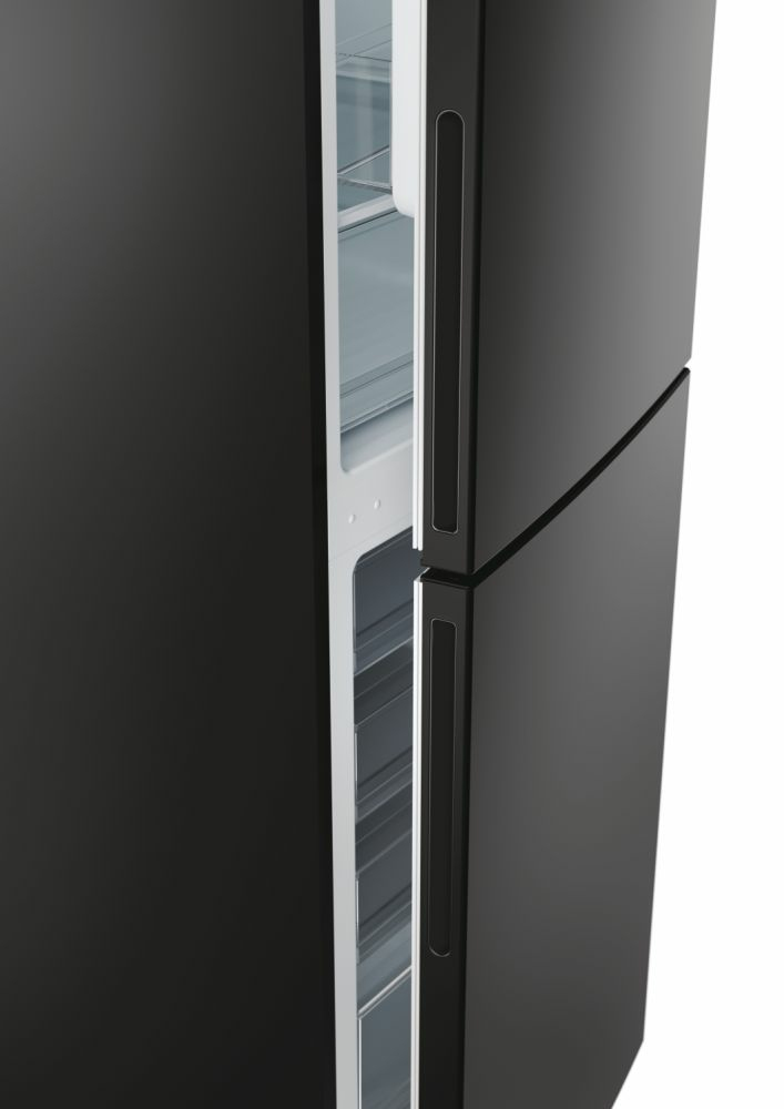 Hoover H-FRIDGE 300 HV3CT175LFWKB Freestanding – image 6