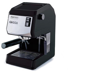 Gaggia Espresso De Luxe – image 2
