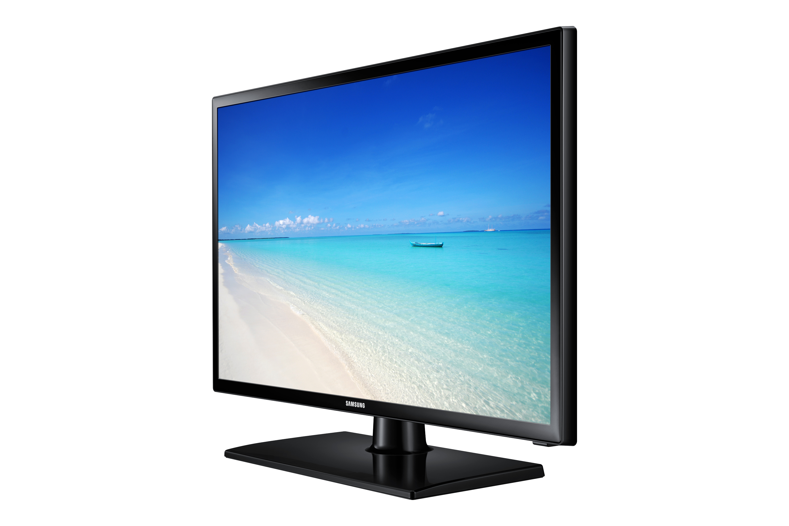Samsung HG39EB675FB 99.1 cm (39") Full HD Black 300 cd/m² – image 4