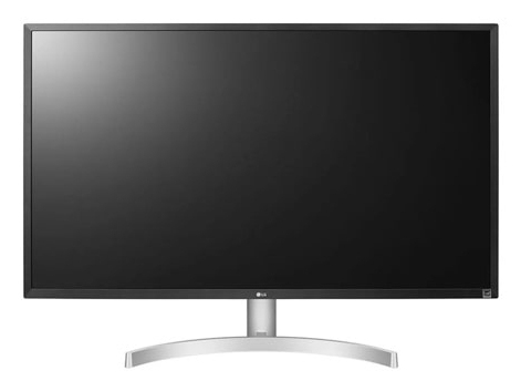 LG 32UK50T-W computer monitor – image 2