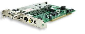 Manhattan 174060 video capturing device PCI