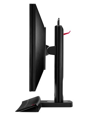 BenQ XL2720T computer monitor – image 7