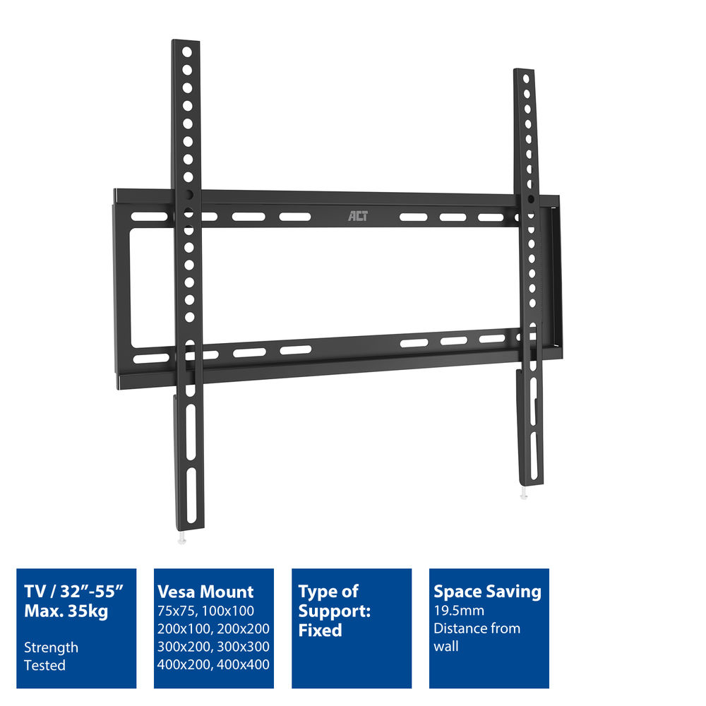ACT TV Wall Mount – image 2