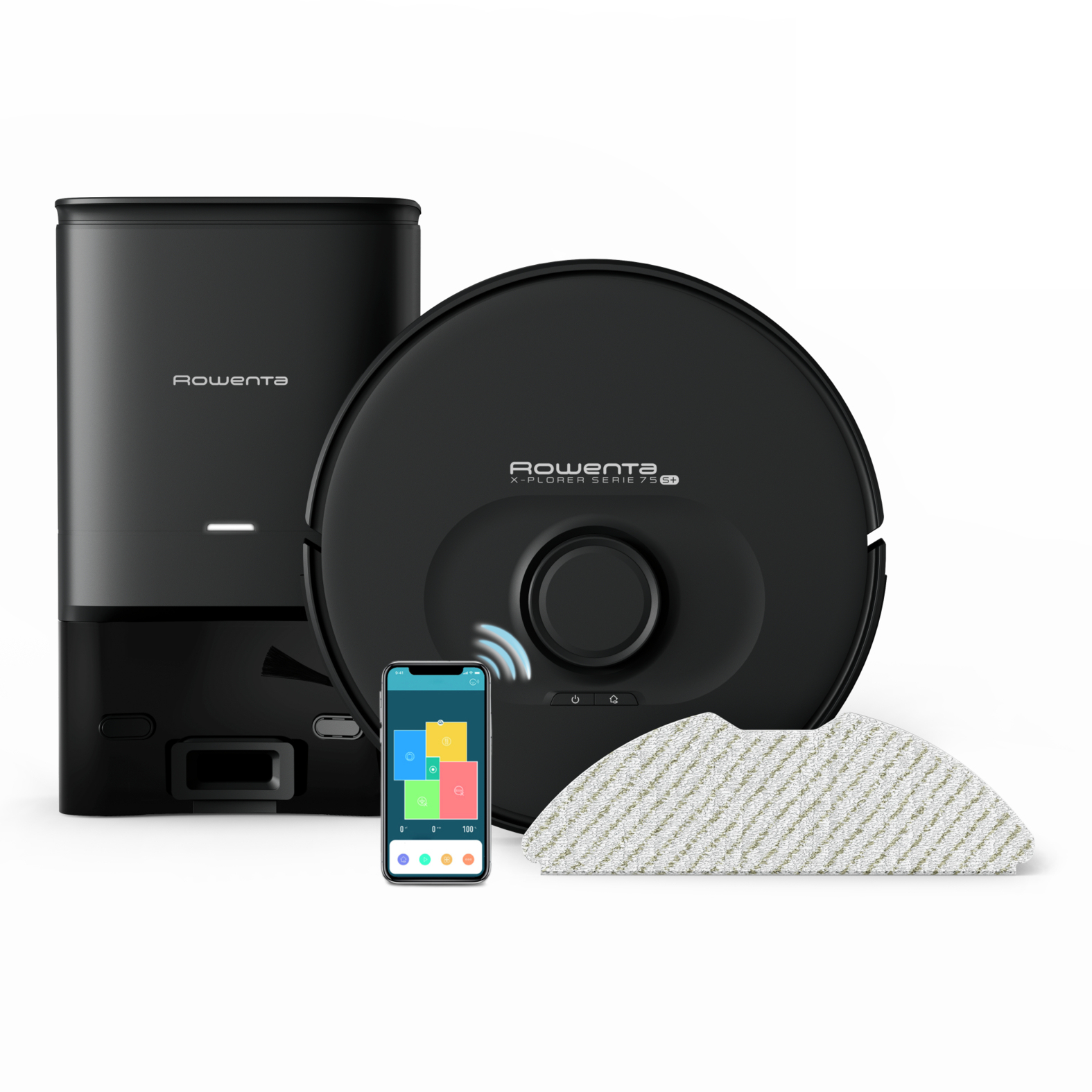 Rowenta X-Plorer RR8585 – image 5