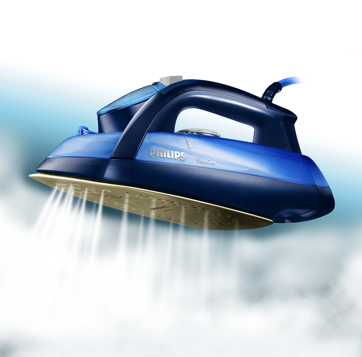 Philips EasyCare GC3550/02 Steam iron – image 4