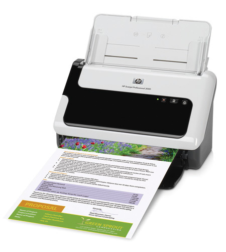 HP Professional 3000 – image 9