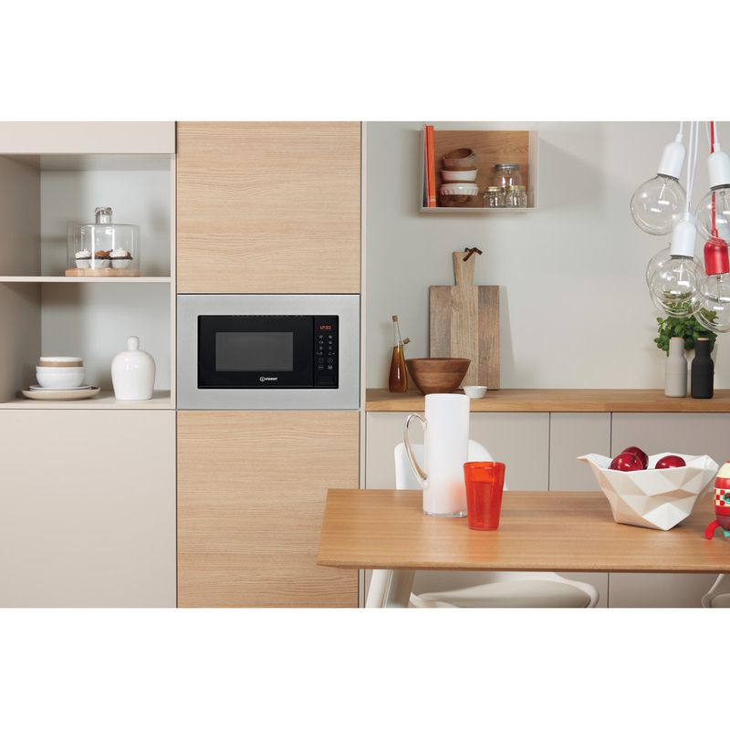 Indesit MWI 120 GX UK – image 8