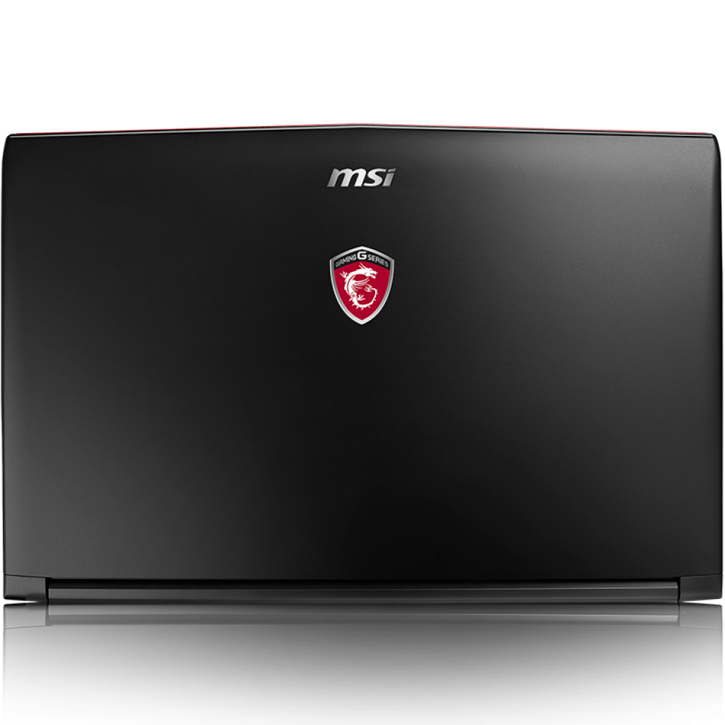 MSI GP62MVR 6RF(Leopard Pro)-215CN – image 3