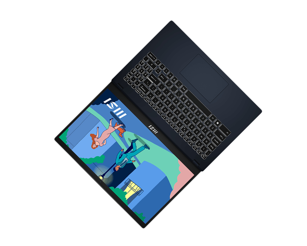 MSI 15 B12M-480IT – image 3