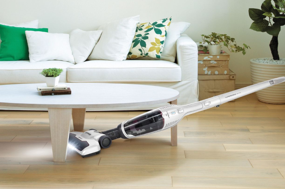 Gorenje SVC180FW 2-in-1 stick vacuum Battery Dry HEPA Bagless – image 5