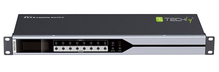 Techly IDATA HDMI-MX818 – image 3