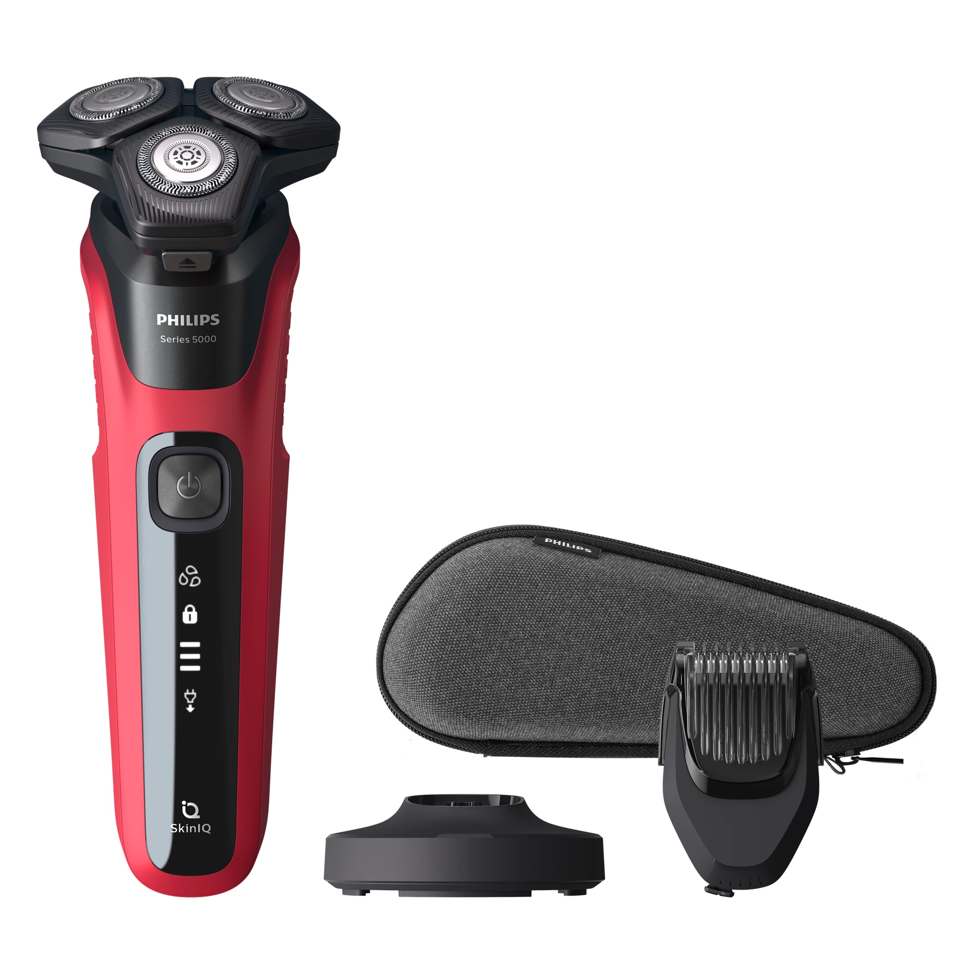 Philips SHAVER Series 5000 S5583/38 Wet and Dry electric shaver – image 1
