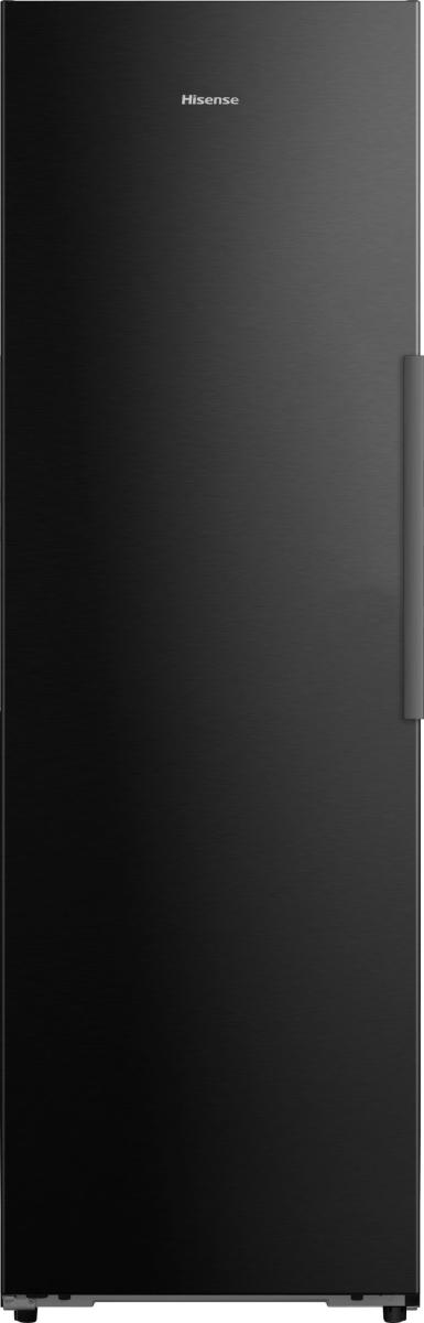 Hisense Upright freezer, 60 cm depth, KitchenFit design, No Frost, Deep Freeze – image 1