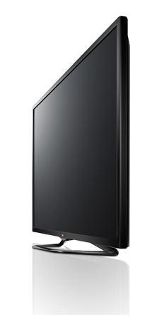 LG 50LN575S TV 127 cm (50") Full HD Smart TV Wi-Fi Black – image 5
