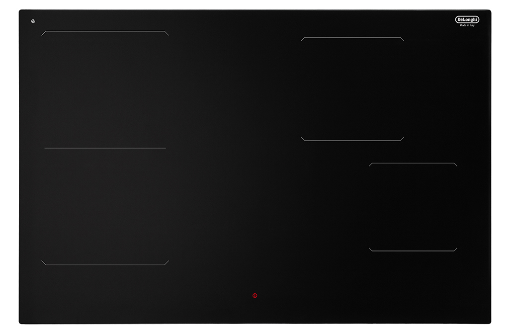 De’Longhi SLI 804 — vue 1 sur 2