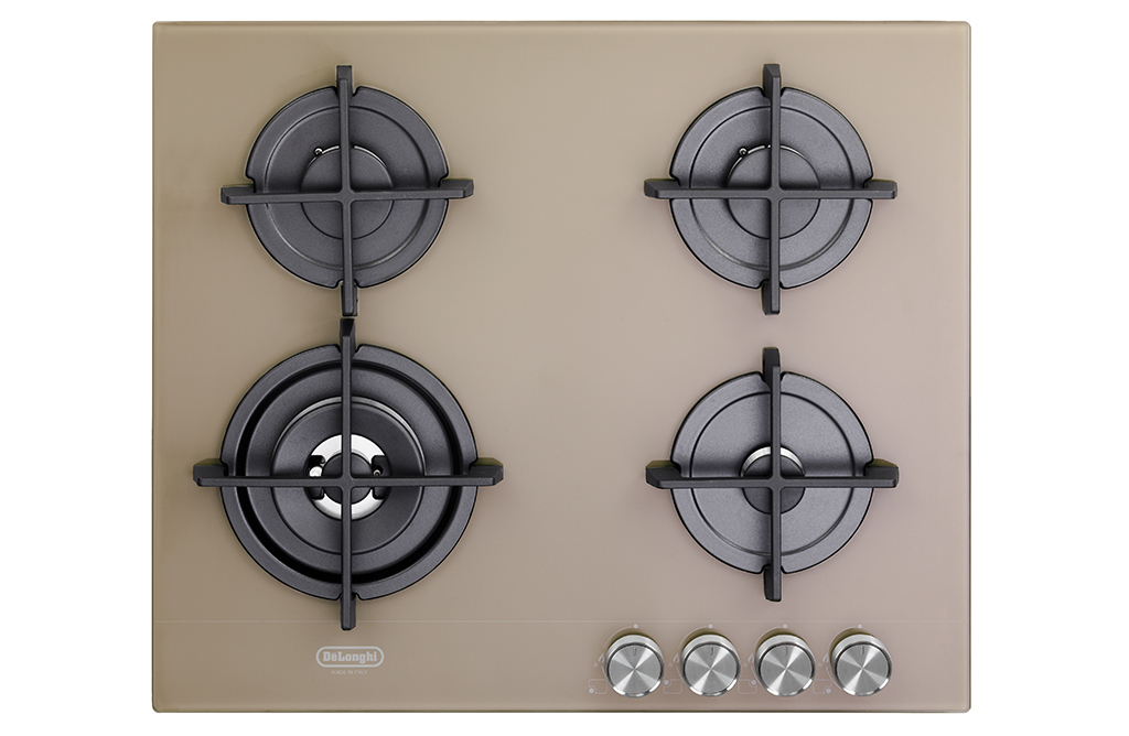 De’Longhi NSL 460 T — vue 1 sur 2