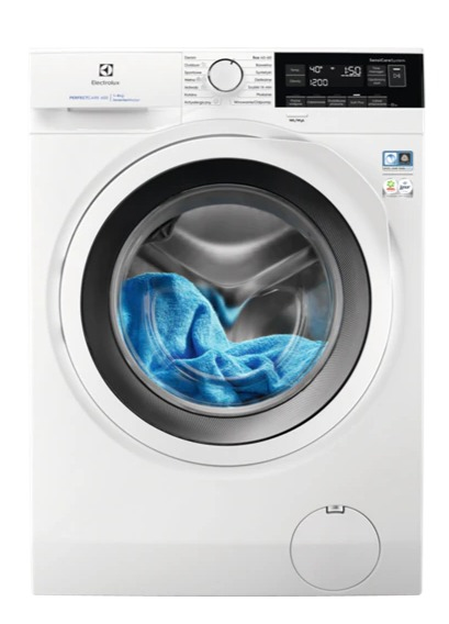 Electrolux EW6F348W — vue 1 sur 8