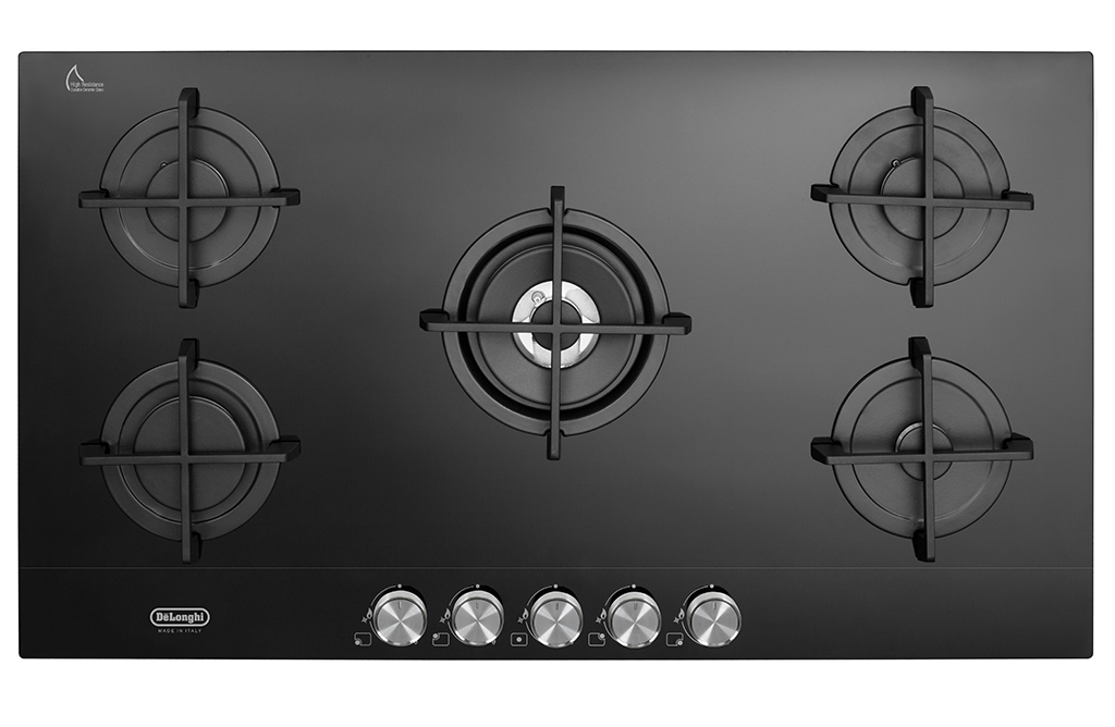 De’Longhi NSL 590 NC — vue 1 sur 2