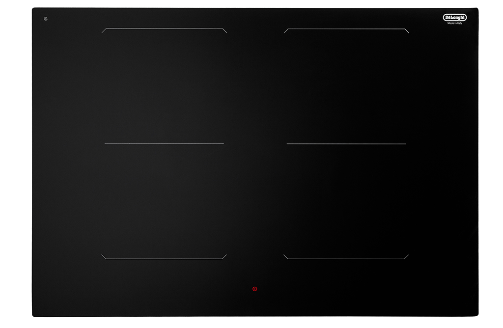 De’Longhi SLI 754 — vue 1 sur 2