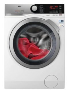 AEG L7FED944V — vue 1 sur 8