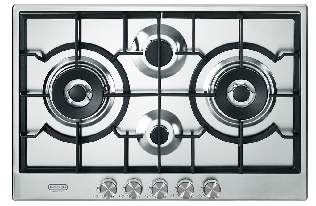 De’Longhi NSL 475 X — vue 1 sur 2