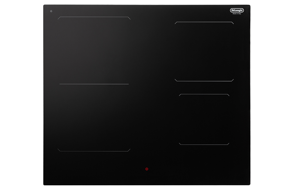 De’Longhi SLI 602 — vue 1 sur 2