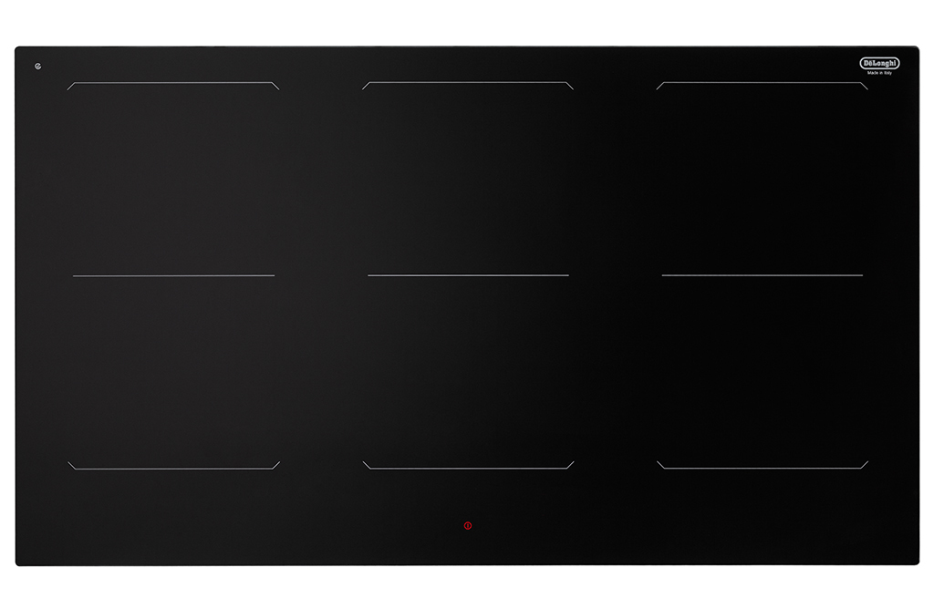 De’Longhi SLI 906 — vue 1 sur 2