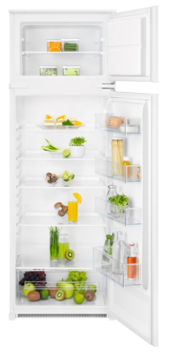 Electrolux KTB1AE16S — vue 1 sur 4