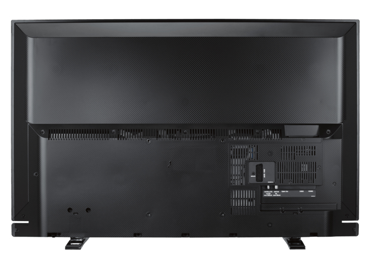 Grundig 43 VLE 5620 BN – image 4
