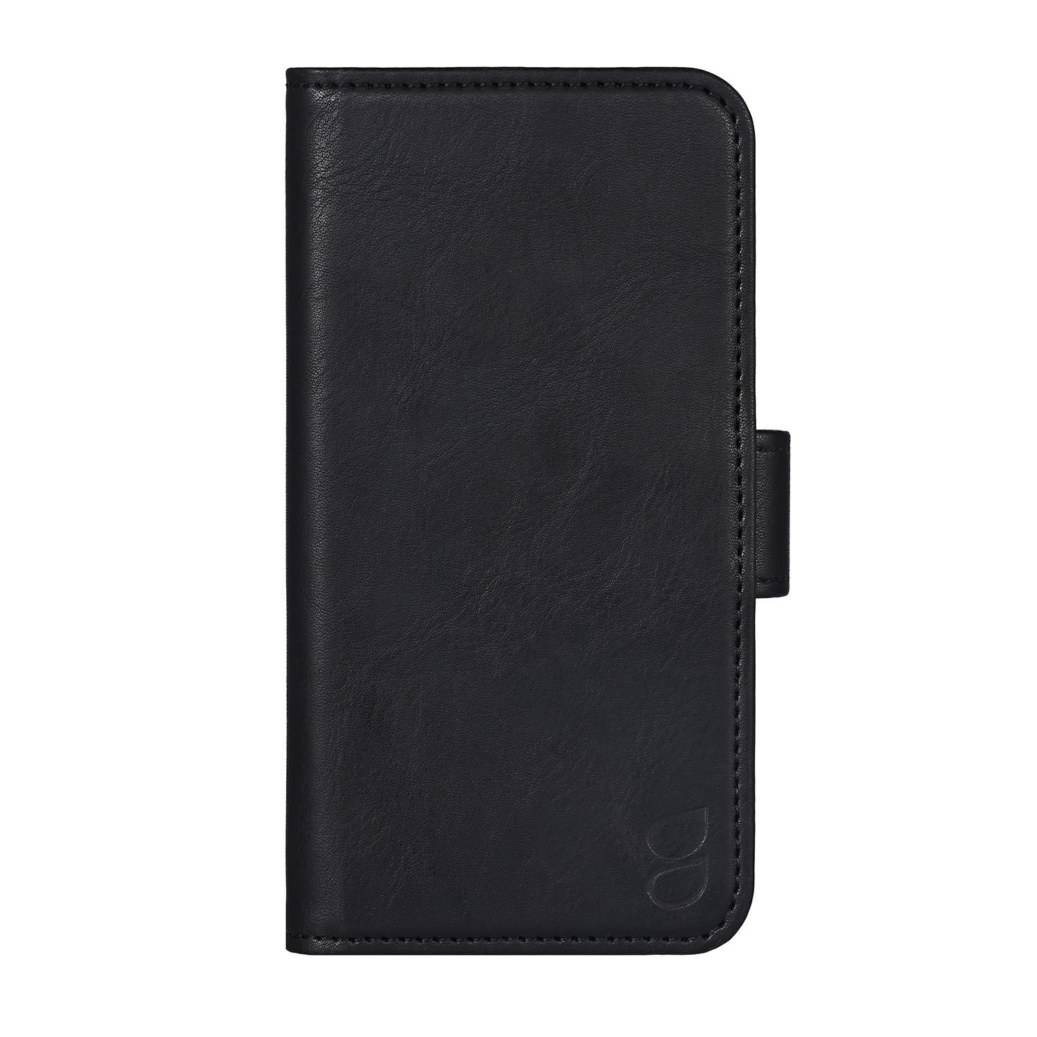 Gear Wallet Case 2 Card Slots Black - iPhone 13 Mini – image 1