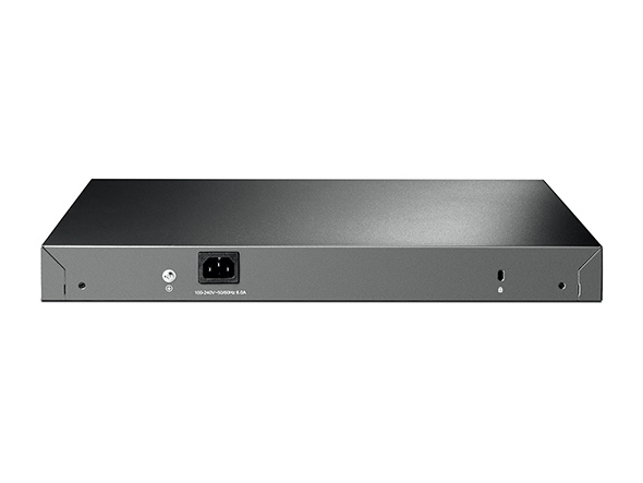 TP-Link T2600G-28MPS (TL-SG3424P) – image 3
