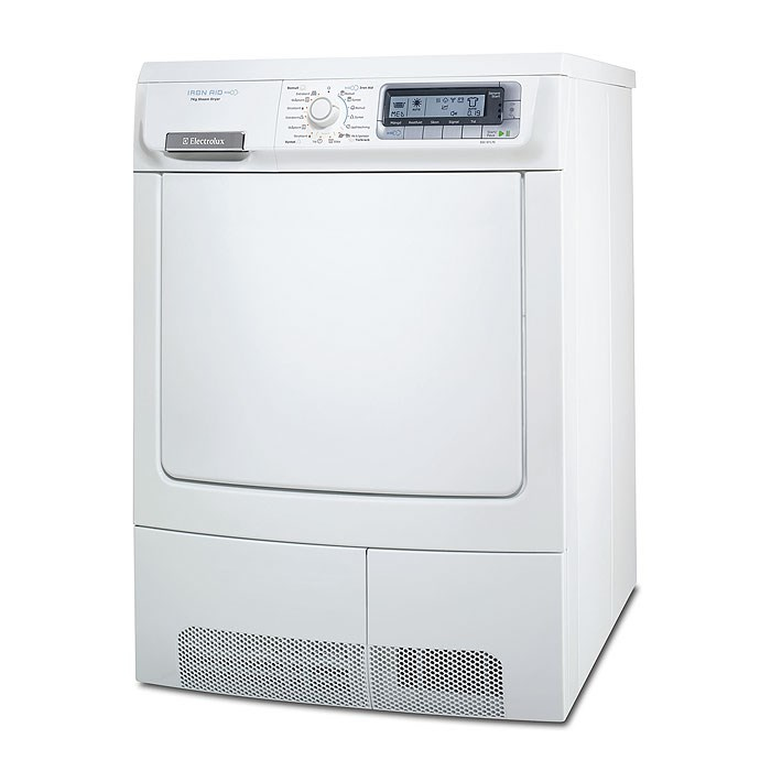 Electrolux EDI 97170 W