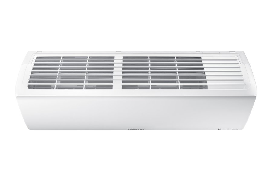 Samsung AR07KSFHBWKN Air conditioner indoor unit White – image 2