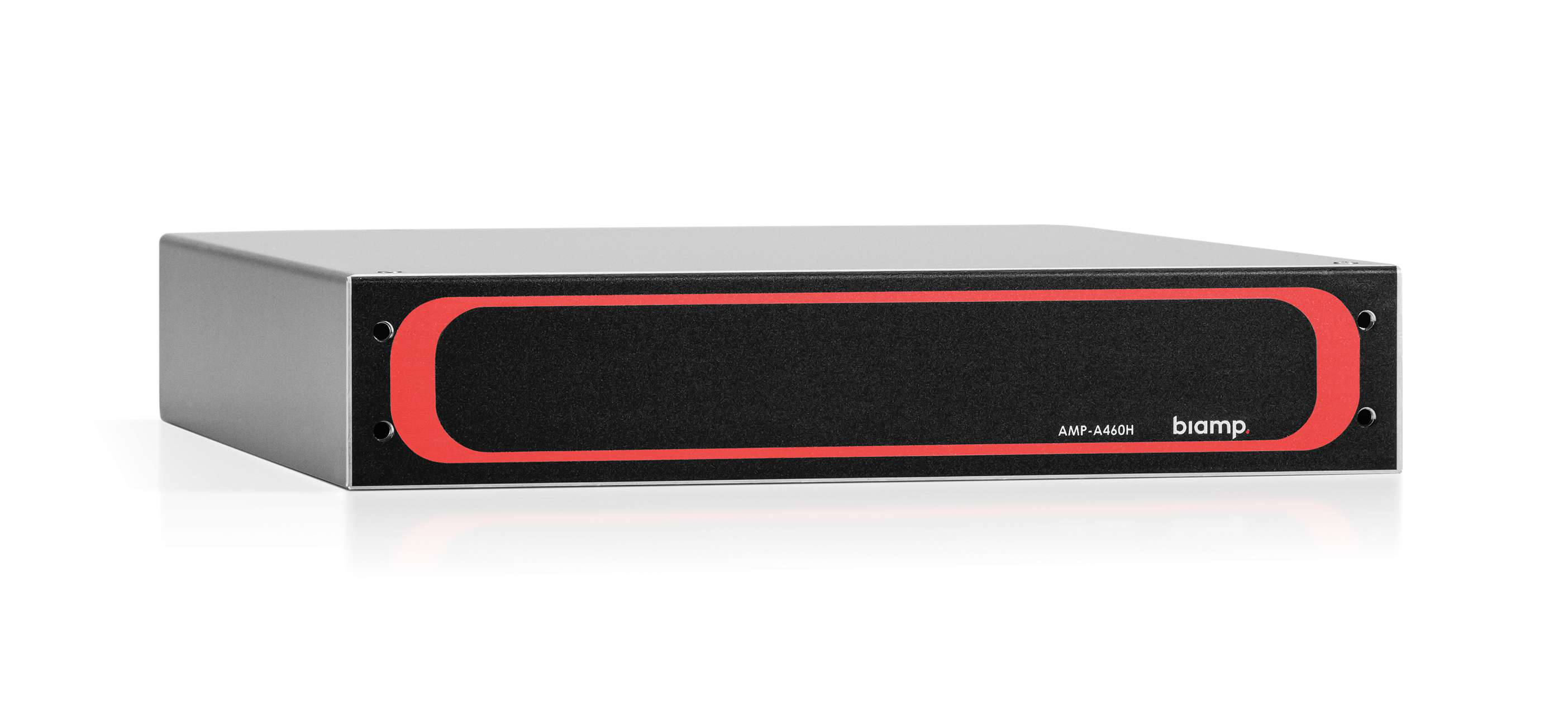 Biamp AMP-A460H 4.0 canali Casa Acciaio inox