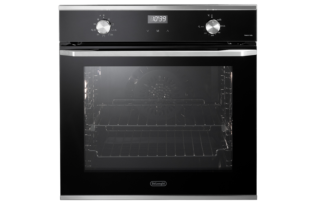 De’Longhi NSM 9 N — vue 1 sur 4