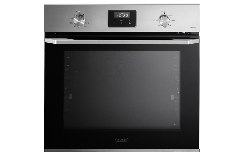 De’Longhi NSM 8 X — vue 1 sur 4