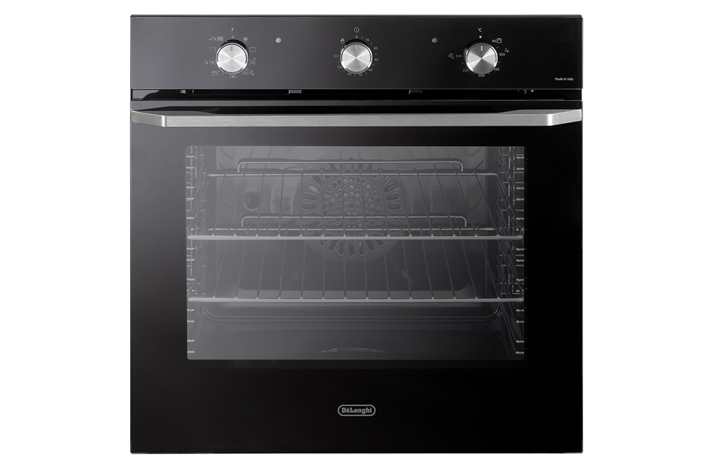 De’Longhi NSM 7NL PPP — vue 1 sur 2