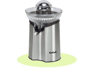 Tefal Citruspers Direct Serve