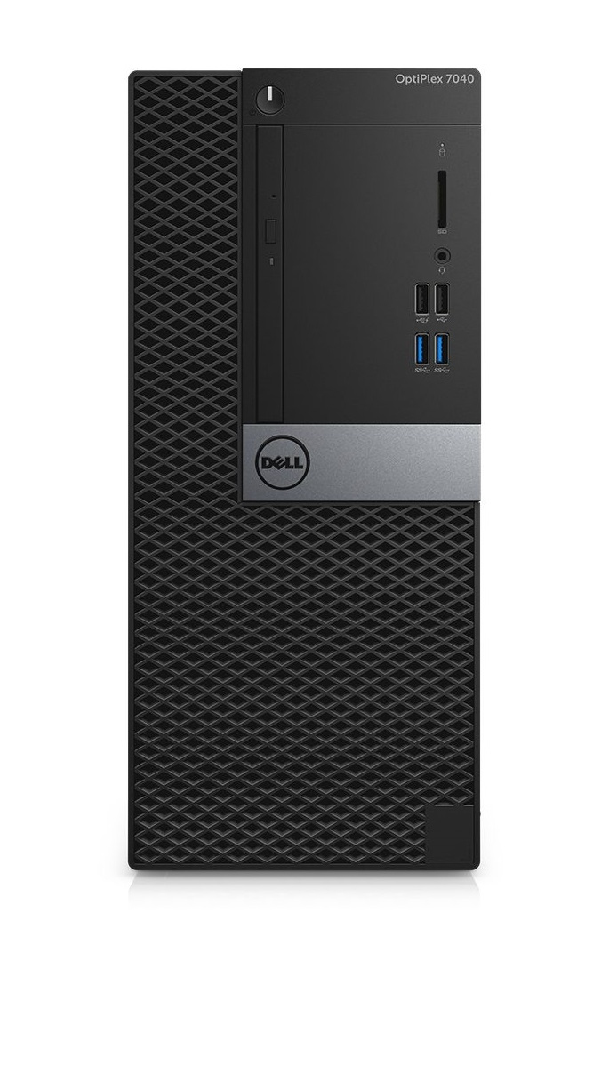 Dell 7040 MT + Microsoft Office Home & Student 2016 – image 2