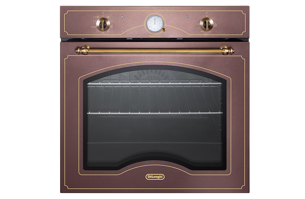 De’Longhi CM 9L RO — vue 1 sur 3
