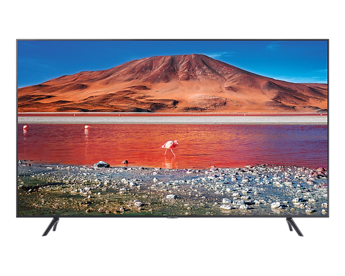 Samsung TU7122 