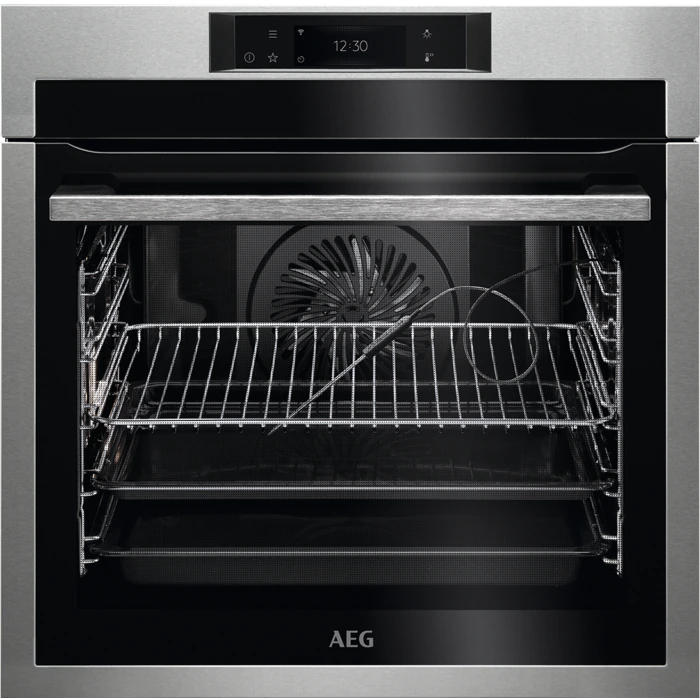 AEG BPE556360M — vue 1 sur 6