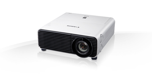 Canon WUX500 Medical – image 3