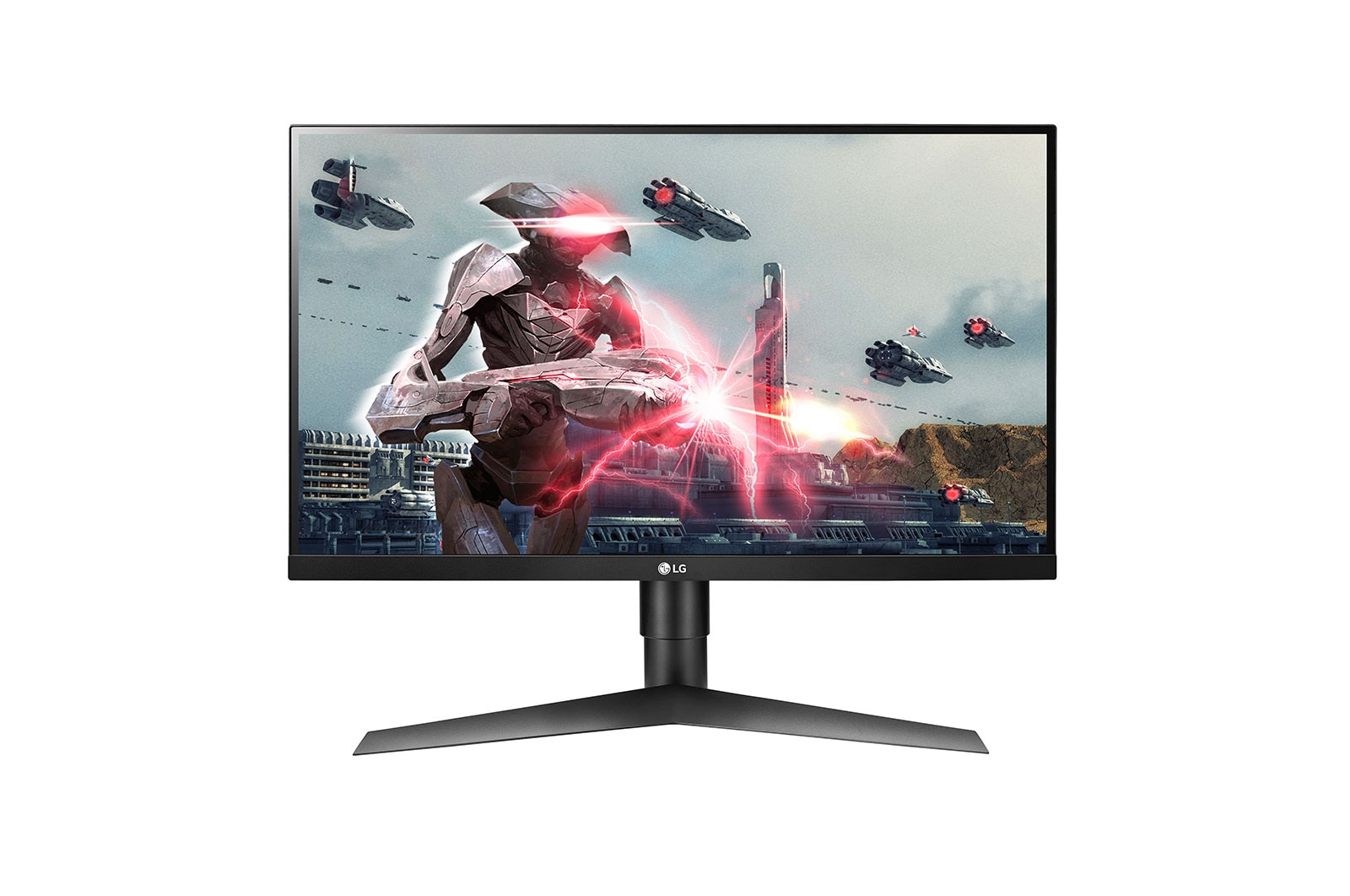 LG 27GL63T-B 