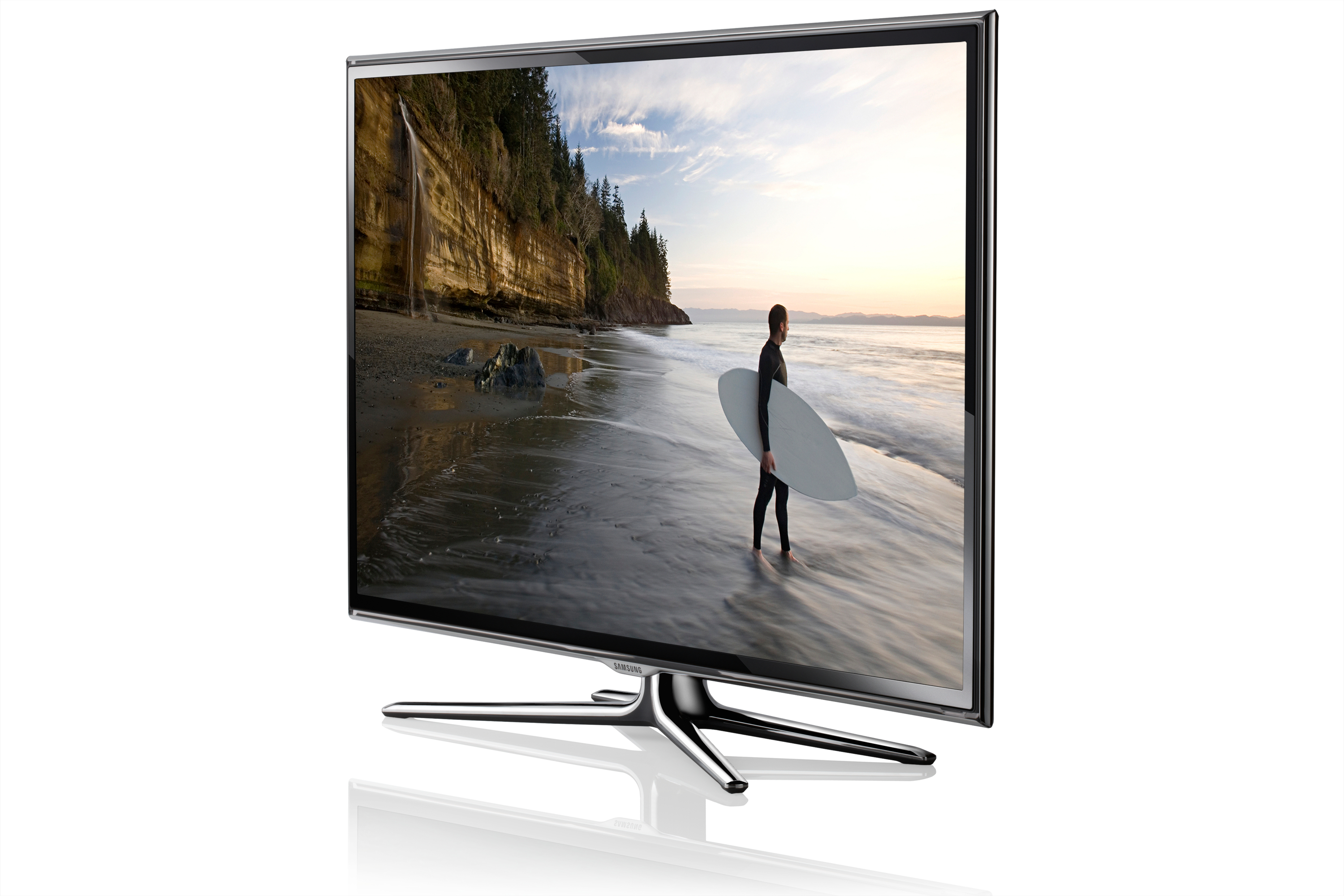 Samsung UE40ES6880 TV – image 2