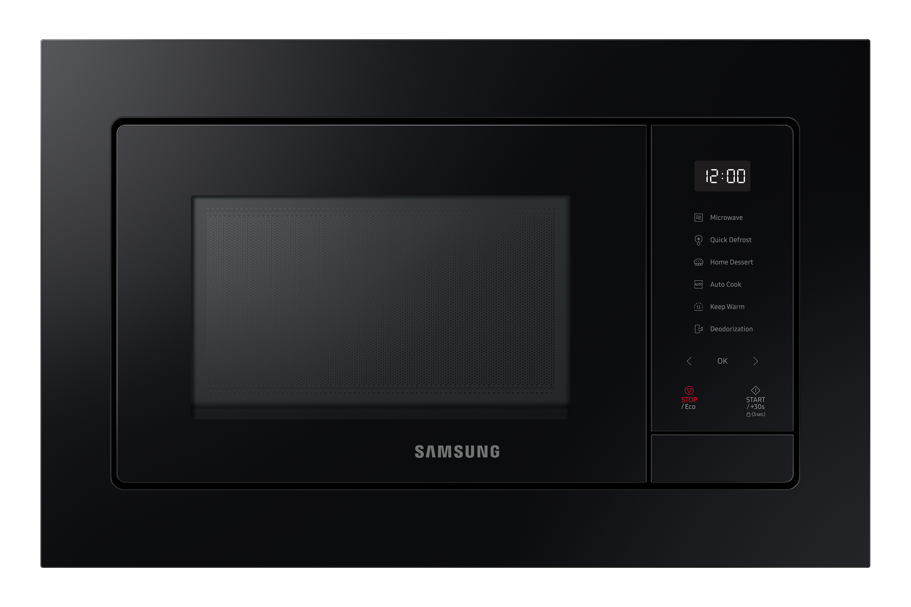 Samsung MS23A7318AK — vue 1 sur 5