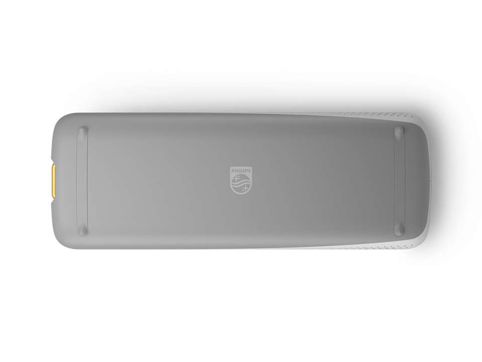Philips 7000 series TAS7807W/00 portable/party speaker Stereo portable speaker White 40 W image 14