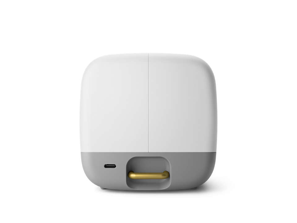 Philips 7000 series TAS7807W/00 portable/party speaker Stereo portable speaker White 40 W image 11