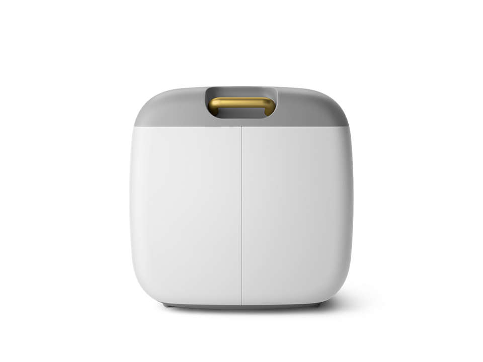 Philips 7000 series TAS7807W/00 portable/party speaker Stereo portable speaker White 40 W image 12